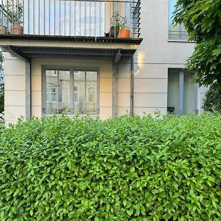 Gemuetliches Apartment Im Herzen Detmolds Zewnętrze zdjęcie