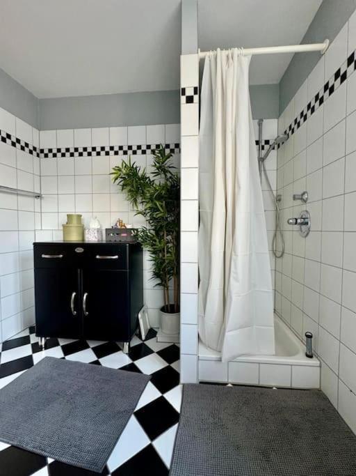 Gemuetliches Apartment Im Herzen Detmolds Zewnętrze zdjęcie