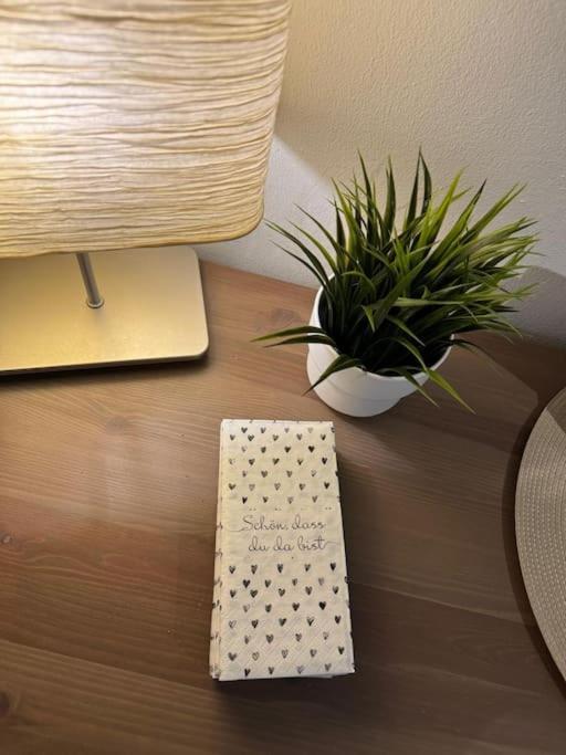 Gemuetliches Apartment Im Herzen Detmolds Zewnętrze zdjęcie