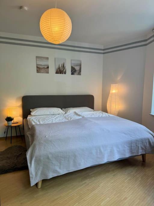Gemuetliches Apartment Im Herzen Detmolds Zewnętrze zdjęcie