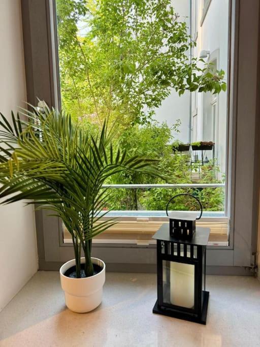 Gemuetliches Apartment Im Herzen Detmolds Zewnętrze zdjęcie